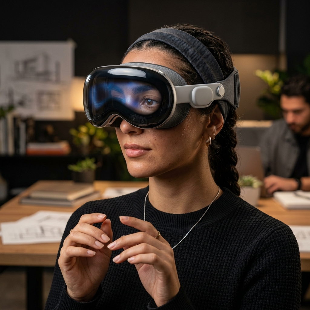 HIPAA Medical & Surgical AR Smart Glasses